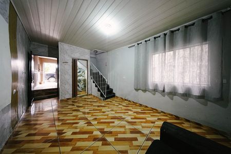 Casa para alugar com 130m², 3 quartos e 1 vaga