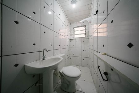 Casa para alugar com 130m², 3 quartos e 1 vaga
