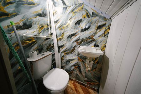 Casa para alugar com 130m², 3 quartos e 1 vaga