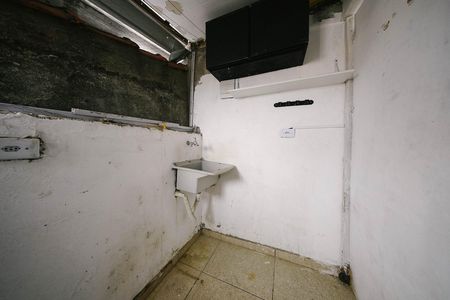 Casa para alugar com 130m², 3 quartos e 1 vaga