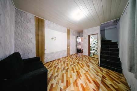 Casa para alugar com 4 quartos, 130m² em Cangaiba, São Paulo