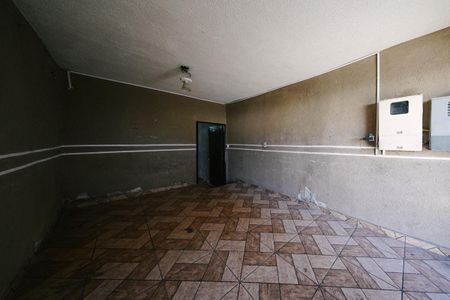 Casa à venda com 130m², 4 quartos e 1 vaga Casa à venda com 130m², 4 quartos e 1 vagaÁrea externa