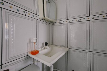 Casa para alugar com 130m², 3 quartos e 1 vaga