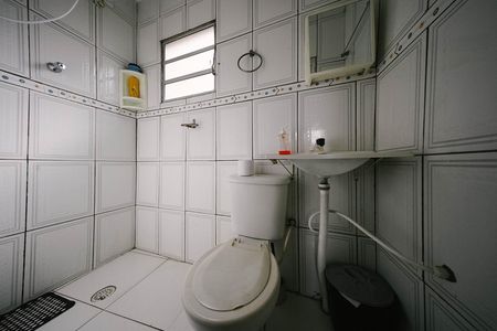 Casa para alugar com 130m², 3 quartos e 1 vaga