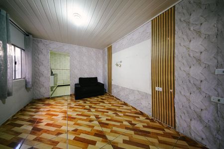 Casa à venda com 130m², 4 quartos e 1 vaga Casa à venda com 130m², 4 quartos e 1 vagaSala