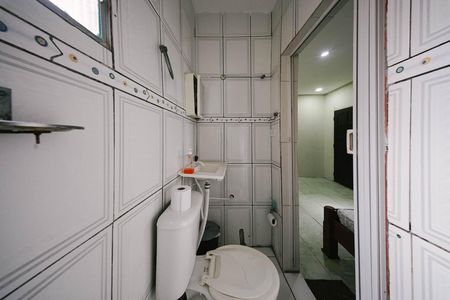 Casa para alugar com 130m², 3 quartos e 1 vaga
