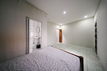 Casa para alugar com 130m², 3 quartos e 1 vaga