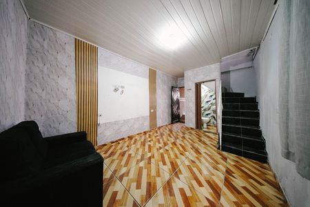 Casa para alugar com 130m², 3 quartos e 1 vaga