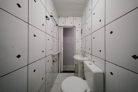 Casa para alugar com 130m², 3 quartos e 1 vaga