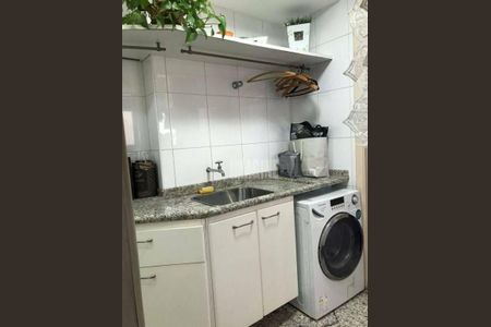 Apartamento à venda com 2 quartos, 140m² em Jardim Analia Franco, São Paulo