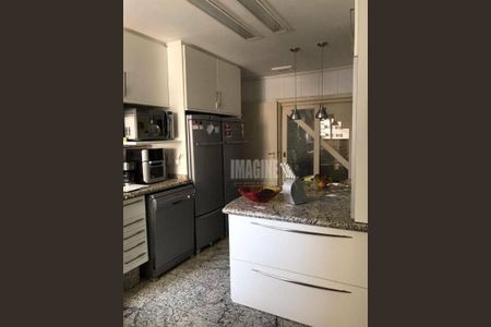 Apartamento à venda com 2 quartos, 140m² em Jardim Analia Franco, São Paulo