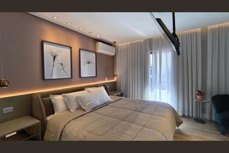 Apartamento à venda com 215m², 3 quartos e 3 vagasSuíte 3