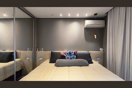 Apartamento à venda com 215m², 3 quartos e 3 vagasSuíte 1