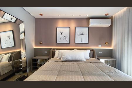 Apartamento à venda com 215m², 3 quartos e 3 vagasSuíte 3
