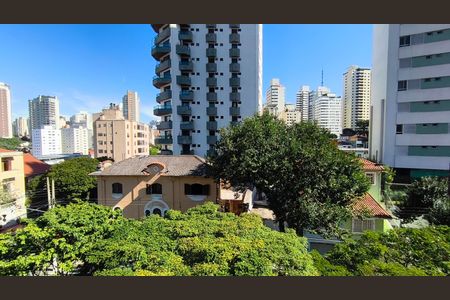 Apartamento à venda com 215m², 3 quartos e 3 vagasVaranda da Suíte