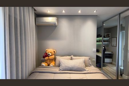 Apartamento à venda com 215m², 3 quartos e 3 vagasSuíte 2