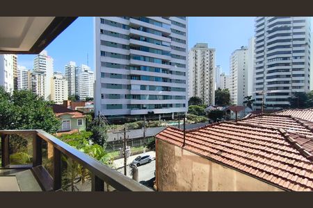 Apartamento à venda com 215m², 3 quartos e 3 vagasVaranda da Suíte