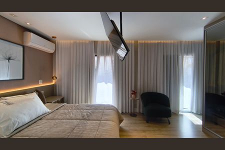 Apartamento à venda com 215m², 3 quartos e 3 vagasSuíte 3