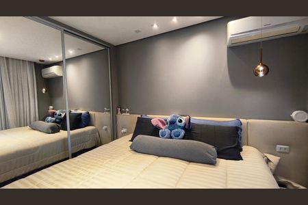 Apartamento à venda com 215m², 3 quartos e 3 vagasSuíte 1