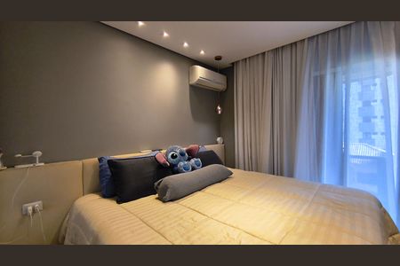 Apartamento à venda com 215m², 3 quartos e 3 vagasSuíte 1