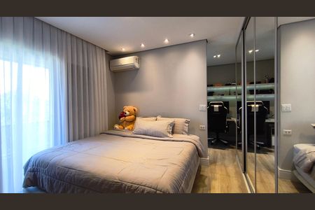 Apartamento à venda com 215m², 3 quartos e 3 vagasSuíte 2