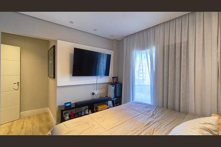 Apartamento à venda com 215m², 3 quartos e 3 vagasSuíte 2