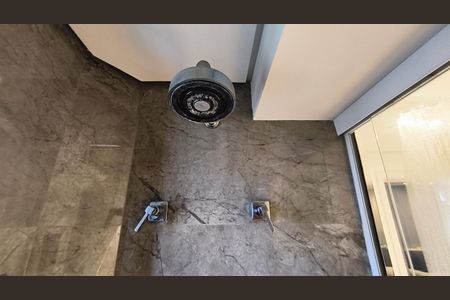 Apartamento à venda com 215m², 3 quartos e 3 vagasBanheiro da Suíte 1