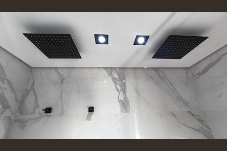 Apartamento à venda com 215m², 3 quartos e 3 vagasBanheiro da Suíte 3