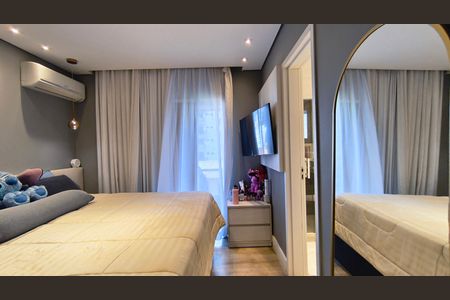 Apartamento à venda com 215m², 3 quartos e 3 vagasSuíte 1