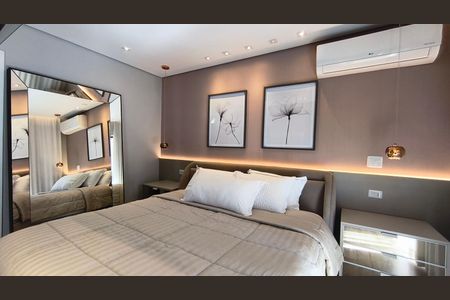 Apartamento à venda com 215m², 3 quartos e 3 vagasSuíte 3