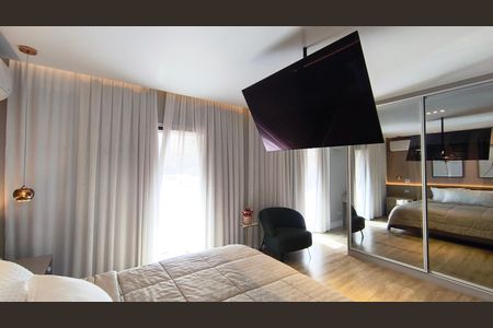 Apartamento à venda com 215m², 3 quartos e 3 vagasSuíte 3