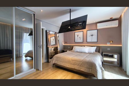 Apartamento à venda com 215m², 3 quartos e 3 vagasSuíte 3