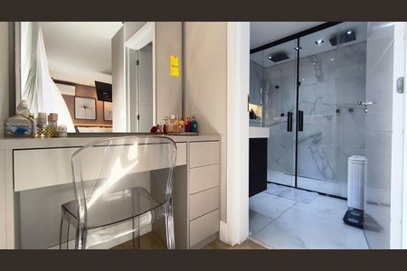 Apartamento à venda com 215m², 3 quartos e 3 vagasSuíte 3