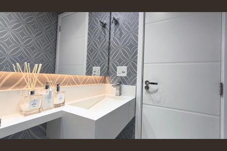 Apartamento à venda com 215m², 3 quartos e 3 vagasLavabo