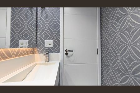 Apartamento à venda com 215m², 3 quartos e 3 vagasLavabo