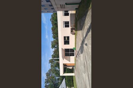 Apartamento à venda com 1 quarto, 42m² em Santíssimo, Rio de Janeiro