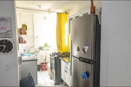 Apartamento à venda com 42m², 1 quarto e 1 vaga