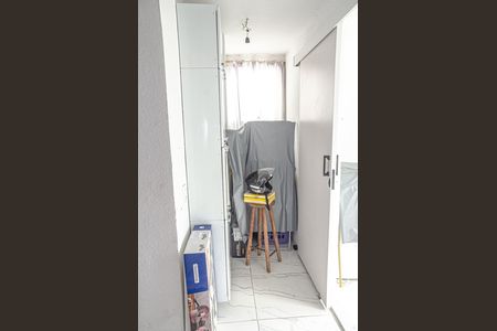 Apartamento à venda com 1 quarto, 42m² em Santíssimo, Rio de Janeiro