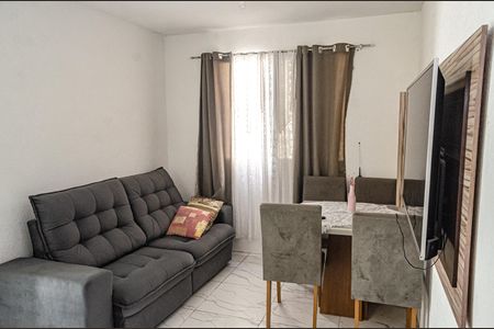 Apartamento à venda com 1 quarto, 42m² em Santíssimo, Rio de Janeiro