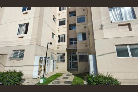 Apartamento à venda com 42m², 1 quarto e 1 vaga