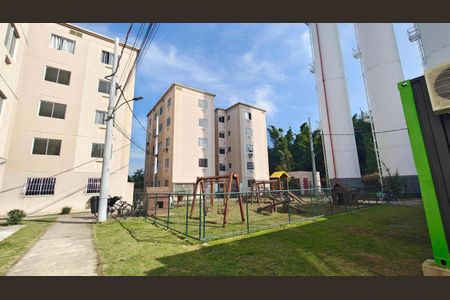 Apartamento à venda com 42m², 1 quarto e 1 vaga