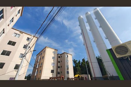 Apartamento à venda com 42m², 1 quarto e 1 vaga