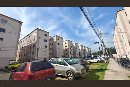 Apartamento à venda com 42m², 1 quarto e 1 vaga