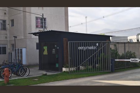 Apartamento à venda com 42m², 1 quarto e 1 vaga