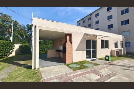 Apartamento à venda com 42m², 1 quarto e 1 vaga