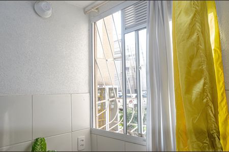 Apartamento à venda com 1 quarto, 42m² em Santíssimo, Rio de Janeiro