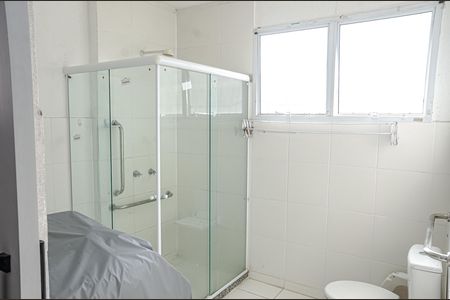 Apartamento à venda com 1 quarto, 42m² em Santíssimo, Rio de Janeiro