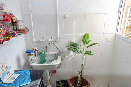 Apartamento à venda com 1 quarto, 42m² em Santíssimo, Rio de Janeiro
