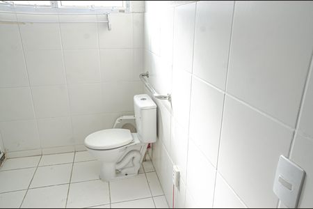Apartamento à venda com 1 quarto, 42m² em Santíssimo, Rio de Janeiro