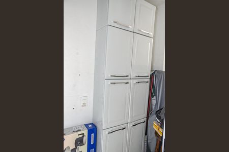Apartamento à venda com 42m², 1 quarto e 1 vaga